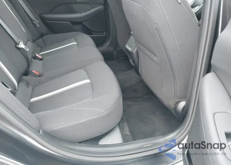 2022 Hyundai Sonata Sel из США, поврежденный, VIN KMHL64JA6NA209444